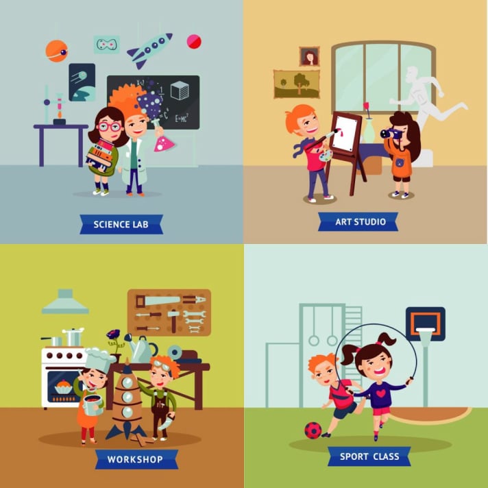 Mobirise Website Builder